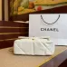 7Valentino leather chain stud bag  #99904581