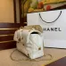 9Valentino leather chain stud bag  #99904581