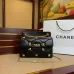 3Valentino leather chain stud bag  #99904582