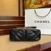 6Valentino leather chain stud bag  #99904582