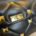 7Valentino leather chain stud bag  #99904582