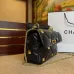8Valentino leather chain stud bag  #99904582