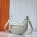 6Louis Vuitton Handbag bb alma Monogram #A40659