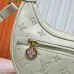 7Louis Vuitton Handbag bb alma Monogram #A40659