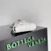 9Bottega Veneta Leather Clutch with Knot Closure #A45659