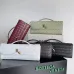 1Bottega Veneta Leather Clutch with Knot Closure #A45659