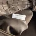 9Bottega Veneta Leather Knot Bag with Shoulder Strap top quality #A45660