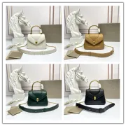 Bvlgari Handbags SERPENTI REVERSE #A51658
