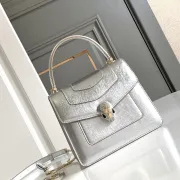 Bvlgari Handbags Serpenti Forever #A51653