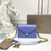 18Bvlgari Handbags Serpenti Forever #A51654