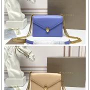 Bvlgari Handbags Serpenti Forever #A51654
