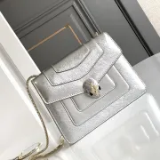 Bvlgari Handbags Serpenti Forever #A51655