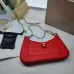 22Bvlgari Shoulder Bags SERPENTI BAIA #A51659