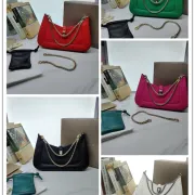 Bvlgari Shoulder Bags SERPENTI BAIA #A51659