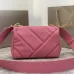 12Bvlgari  Shoulder Bags SERPENTI CABOCHON #A51664