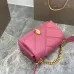 7Bvlgari  Shoulder Bags SERPENTI CABOCHON #A51664