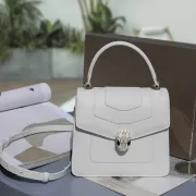 Bvlgari  Shoulder Bags SERPENTI CABOCHON #A51667