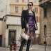 4Bvlgari Shoulder Bags Serpenti BAIA #A51657