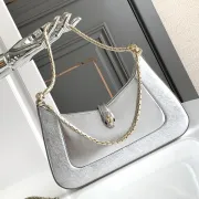 Bvlgari Shoulder Bags Serpenti BAIA #A51657