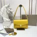 12Bvlgari Shoulder Bags Serpenti Forever #A51656
