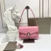 13Bvlgari Shoulder Bags Serpenti Forever #A51656