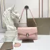 11Bvlgari Shoulder Bags Serpenti Forever #A51656