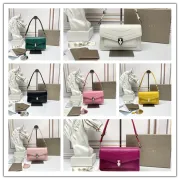 Bvlgari Shoulder Bags Serpenti Forever #A51656