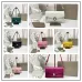 1Bvlgari Shoulder Bags Serpenti Forever #A51656