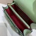 22Bvlgari  Shoulder Bags Serpenti Forever #A51663