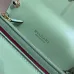 24Bvlgari  Shoulder Bags Serpenti Forever #A51663