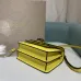 4Bvlgari  Shoulder Bags Serpenti Forever #A51663