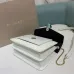 9Bvlgari  Shoulder Bags Serpenti Forever #A51663