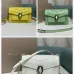 1Bvlgari  Shoulder Bags Serpenti Forever #A51663