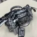 6Balenciaga Distressed  Bag with Graffiti Details #A46204