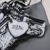 9Good Quality Balenciaga Designer Bag - Edgy Graffiti Style #A46203