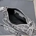 12Good Quality Balenciaga Designer Bag - Edgy Graffiti Style with Detachable Pouch #A46205