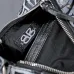 18Good Quality Balenciaga Designer Bag - Edgy Graffiti Style with Detachable Pouch #A46205