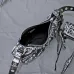 19Good Quality Balenciaga Designer Bag - Edgy Graffiti Style with Detachable Pouch #A46205