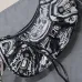 20Good Quality Balenciaga Designer Bag - Edgy Graffiti Style with Detachable Pouch #A46205