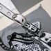21Good Quality Balenciaga Designer Bag - Edgy Graffiti Style with Detachable Pouch #A46205