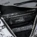 31Good Quality Balenciaga Designer Bag - Edgy Graffiti Style with Detachable Pouch #A46205