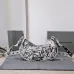 4Good Quality Balenciaga Designer Bag - Edgy Graffiti Style with Detachable Pouch #A46205