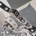 8Good Quality Balenciaga Designer Bag - Edgy Graffiti Style with Detachable Pouch #A46205