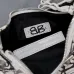 9Good Quality Balenciaga Designer Bag - Edgy Graffiti Style with Detachable Pouch #A46205
