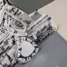 10Good Quality Balenciaga Designer Bag - Edgy Graffiti Style with Detachable Pouch #A46205