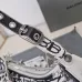 11Good Quality Balenciaga Designer Bag - Edgy Graffiti Style with Detachable Pouch #A46205