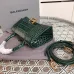 4Good quality New design crocodile texture two size #999922858