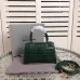 6Good quality New design crocodile texture two size #999922858