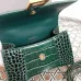 9Good quality New design crocodile texture two size #999922858