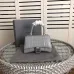 5Good quality New design crocodile texture two size #999922859